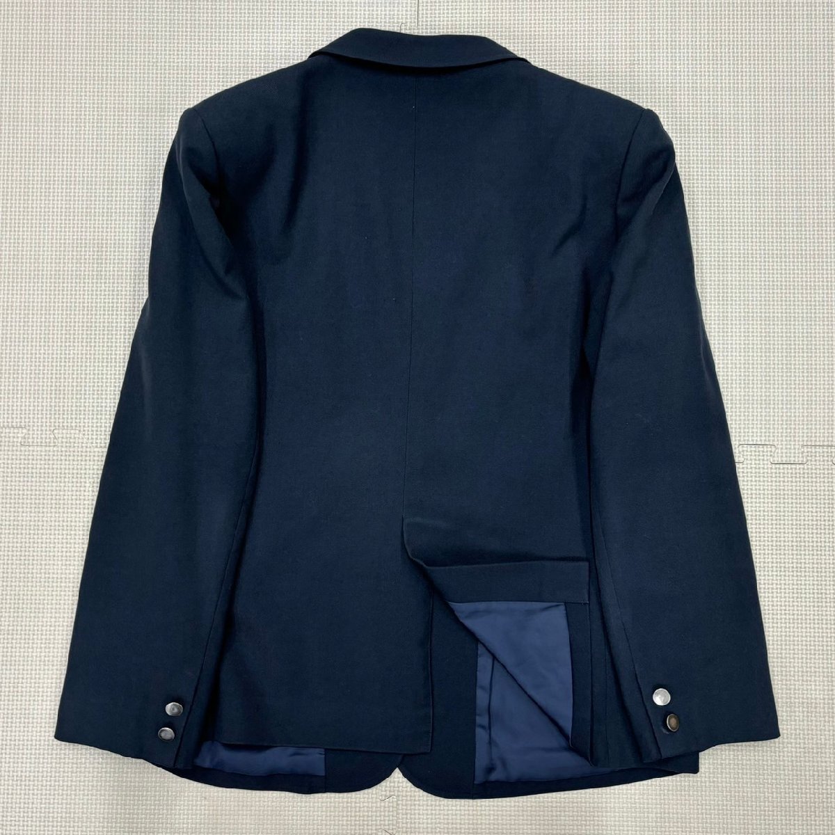 K92/T1207(中古)栃木県 宇都宮白楊高校 女子制服 6点 /指定品 K92/T1207(中古)栃木県 宇都宮白楊高校 女子制服 6点 /指定品