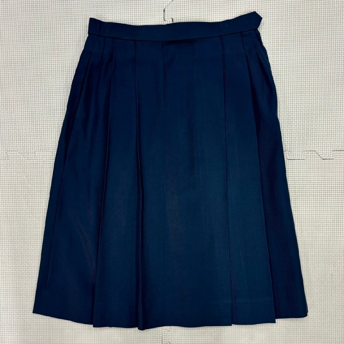 K102/T1108 (中古) 栃木県 宇都宮北高校 女子制服 2点 /指定品/M K102/T1108 (中古) 栃木県 宇都宮北高校 女子制服 2点 /指定品/M