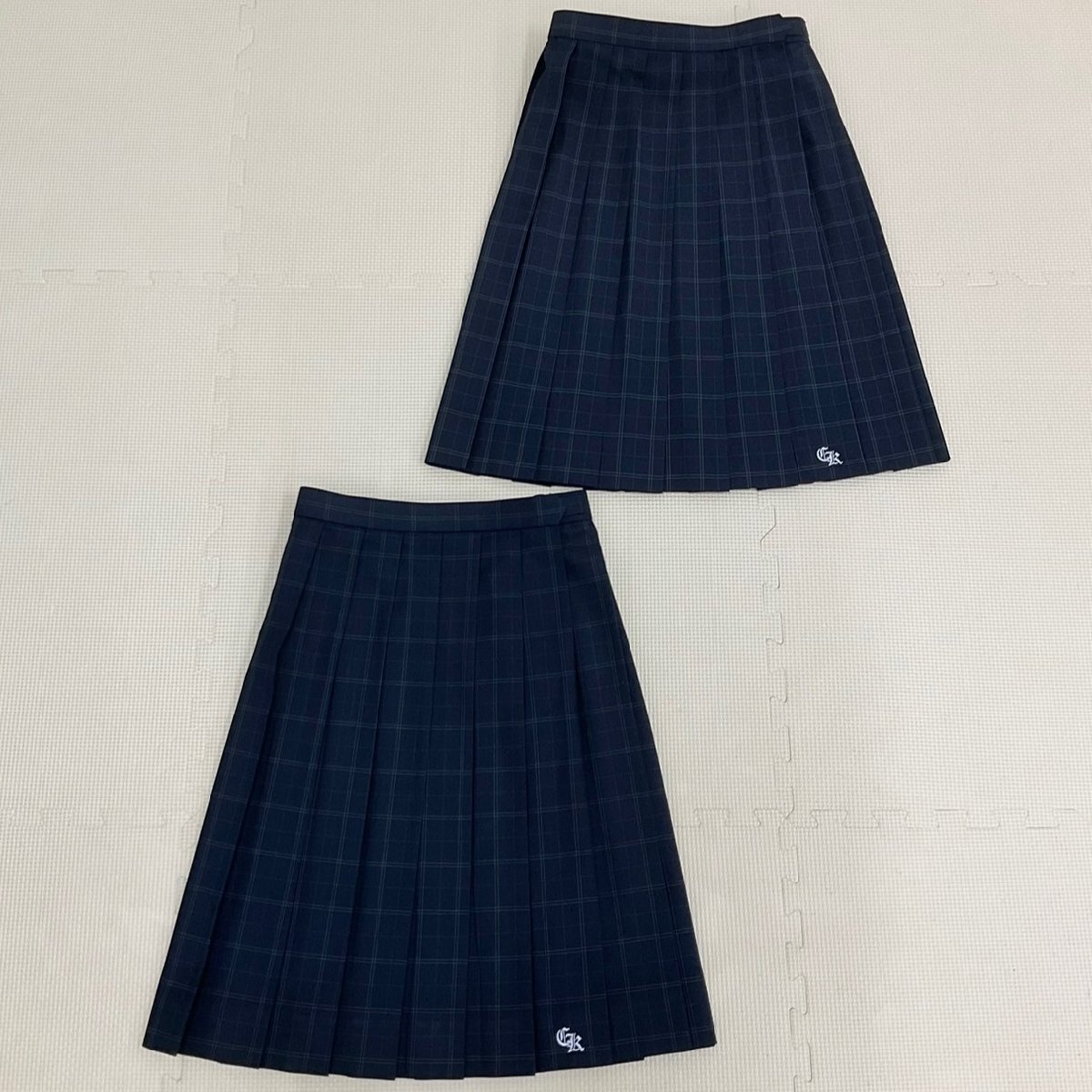 U1198/S1399(中古)千葉県 千葉経済大学附属高校 8点 /ブレザー U1198/S1399(中古)千葉県 千葉経済大学附属高校 8点 /ブレザー