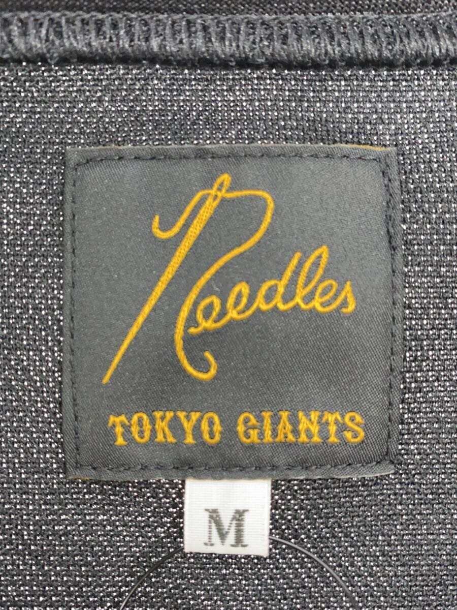 Needles◇TOKYO GIANTS/Track Jacket/トラックジャケット Needles◇TOKYO GIANTS/Track Jacket/トラックジャケット