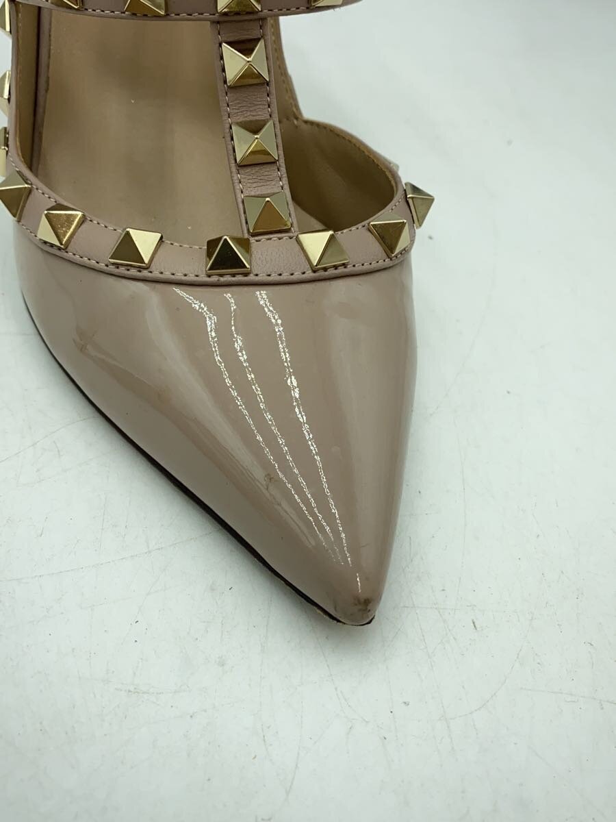 VALENTINO GARAVANI◇パンプス/36/BEG/ストラップサンダル/ 22.5cm VALENTINO GARAVANI◇パンプス/36/BEG/ストラップサンダル/ 22.5cm