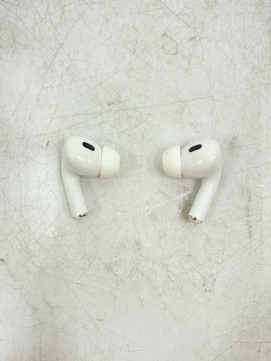 Apple◇イヤホン AirPods Pro 第2世代 MQD83J/A A2700/A2698 Apple◇イヤホン AirPods Pro 第2世代 MQD83J/A A2700/A2698