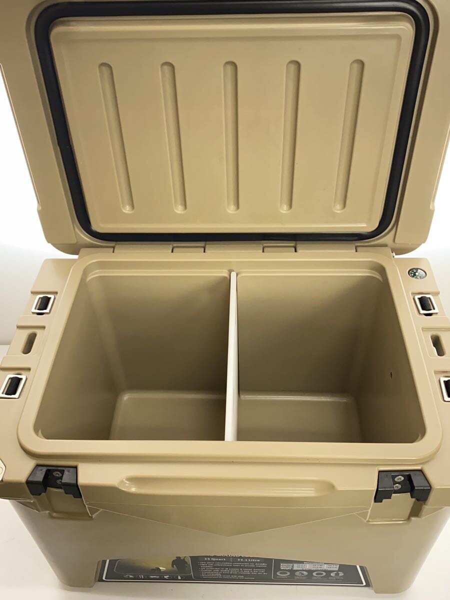 5565円 PEGOO/35QT/ベージュ/ROTO-MOLDED/クーラーボックス - 30L~ 5565円 PEGOO/35QT/ベージュ/ROTO-MOLDED/クーラーボックス - 30L~