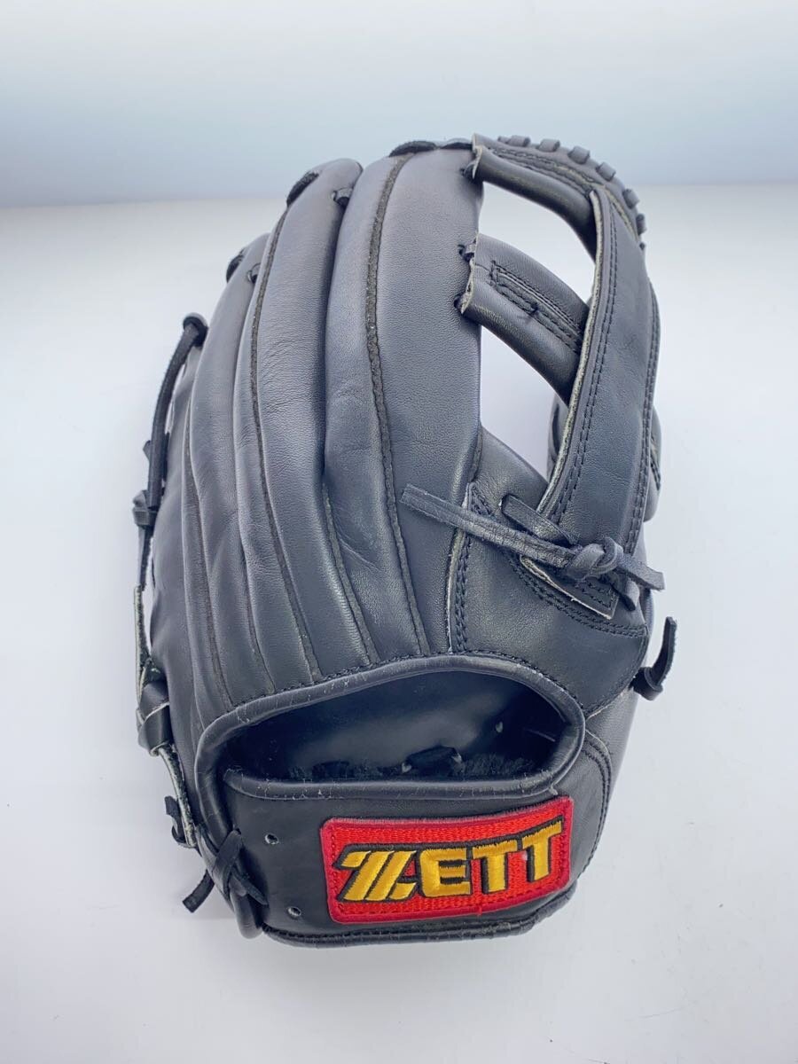 品質のいい 非売品 その他 STAGE/右利き用グローブ/野球用品 ZETT◇BACK その他