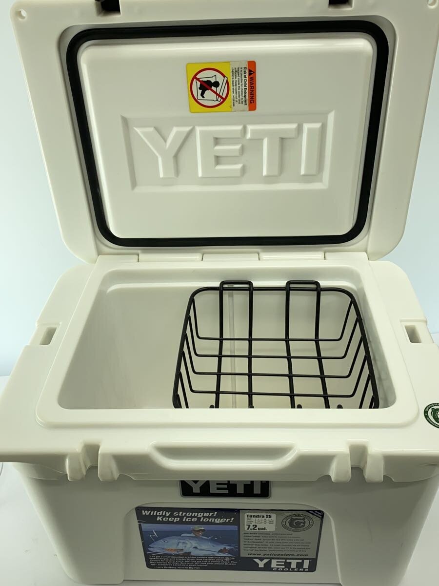 YETI◇クーラーボックス/tundra35 クーラーボックス YETI◇クーラーボックス/tundra35 クーラーボックス