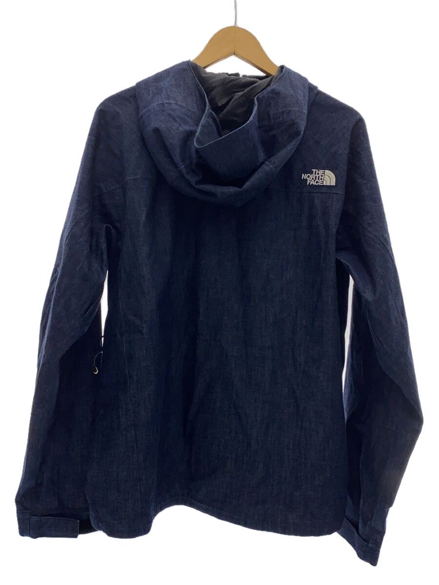 THE NORTH FACE◇ヘイベンドデニムジャケット/XLサイズ/コットン THE NORTH FACE◇ヘイベンドデニムジャケット/XLサイズ/コットン