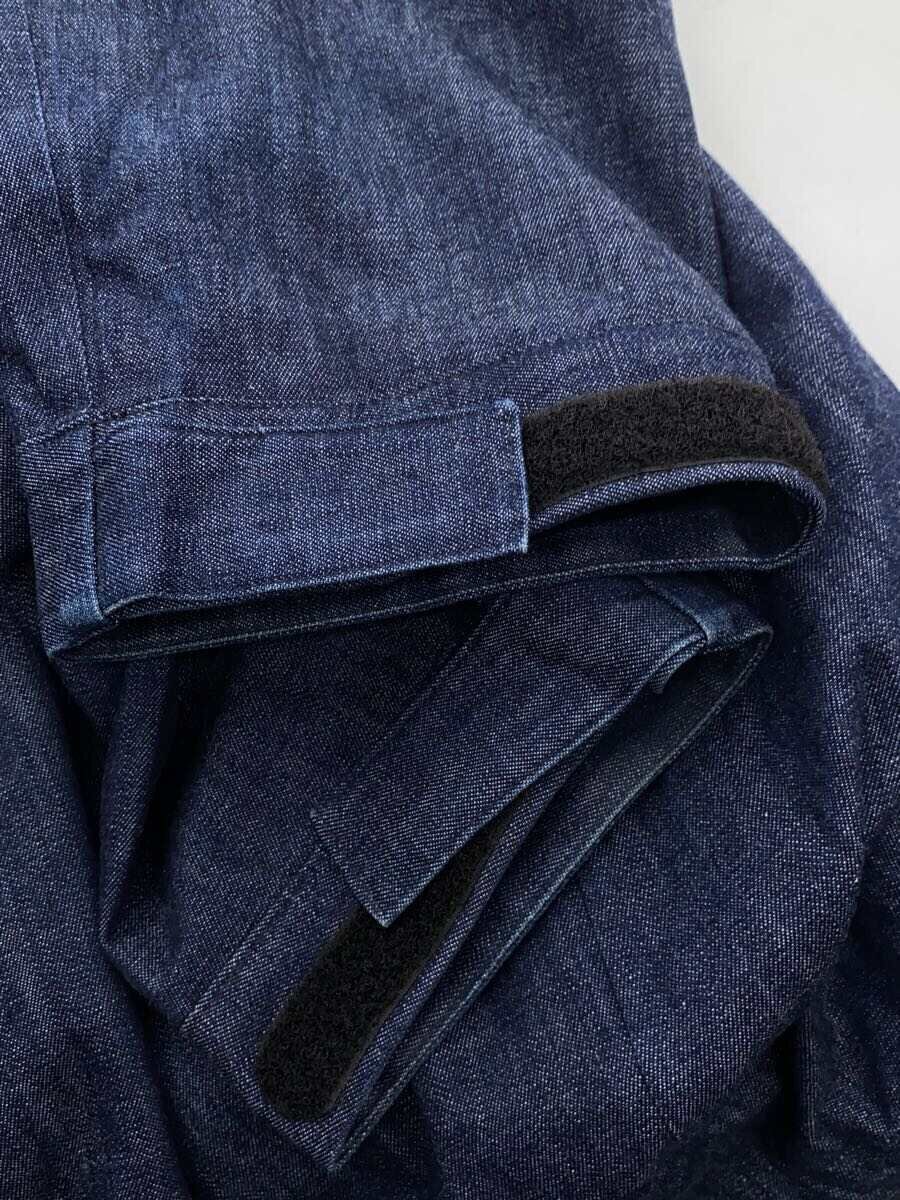 THE NORTH FACE◇ヘイベンドデニムジャケット/XLサイズ/コットン THE NORTH FACE◇ヘイベンドデニムジャケット/XLサイズ/コットン