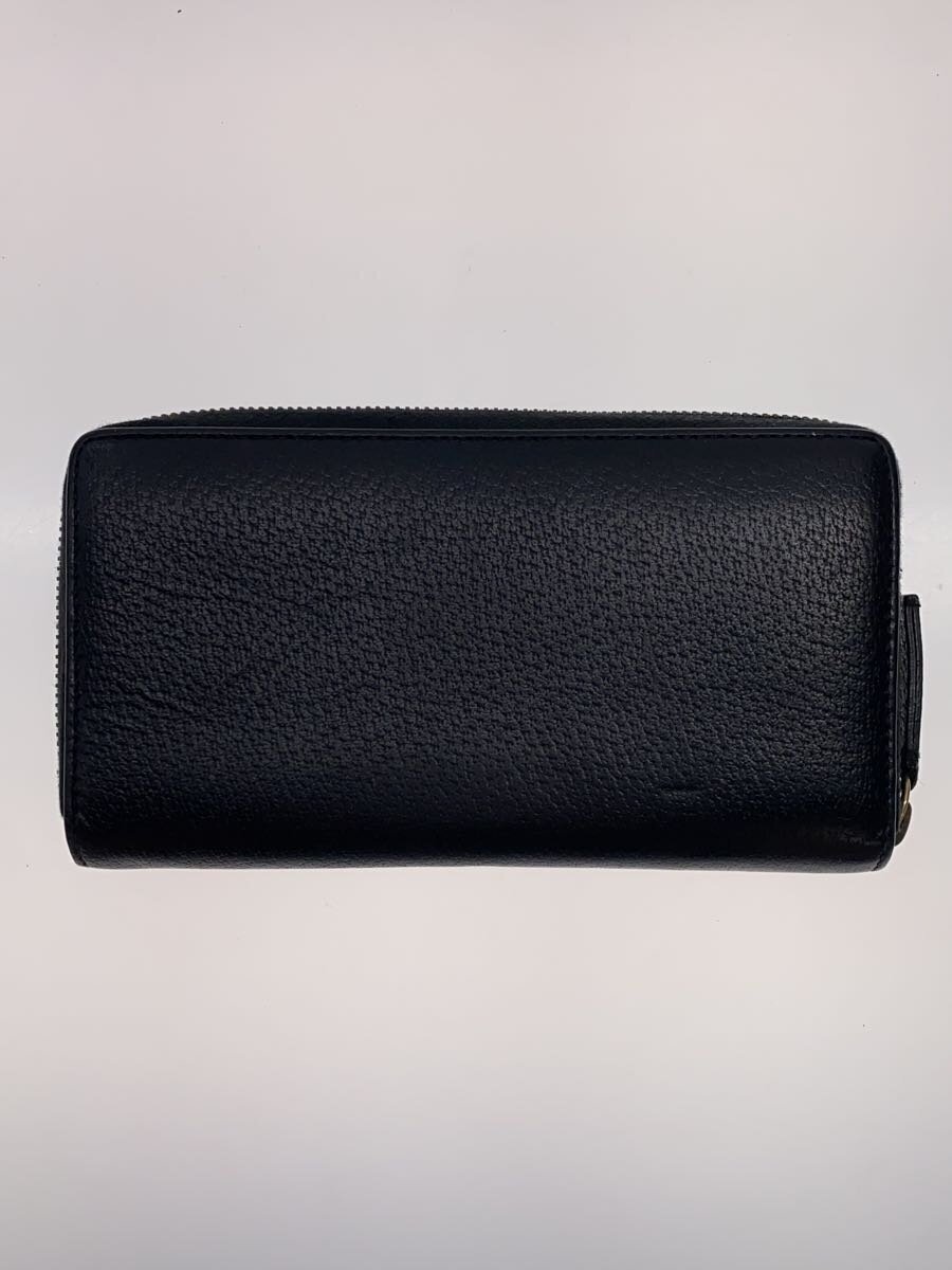 GUCCI◇長財布/レザー/BLK/メンズ ファッション小物 GUCCI◇長財布/レザー/BLK/メンズ ファッション小物