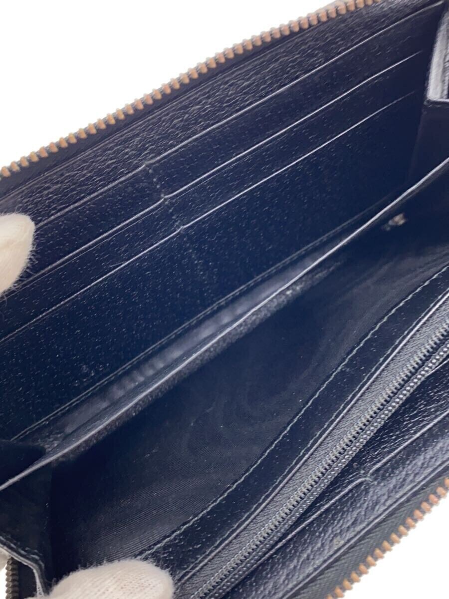 GUCCI◇長財布/レザー/BLK/メンズ ファッション小物 GUCCI◇長財布/レザー/BLK/メンズ ファッション小物
