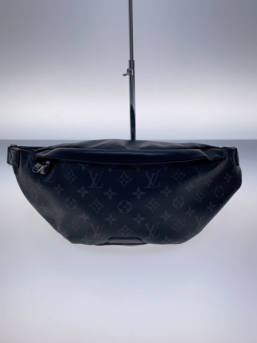 LOUIS VUITTON◇ディスカバリー・バムバッグ_モノグラム LOUIS VUITTON◇ディスカバリー・バムバッグ_モノグラム