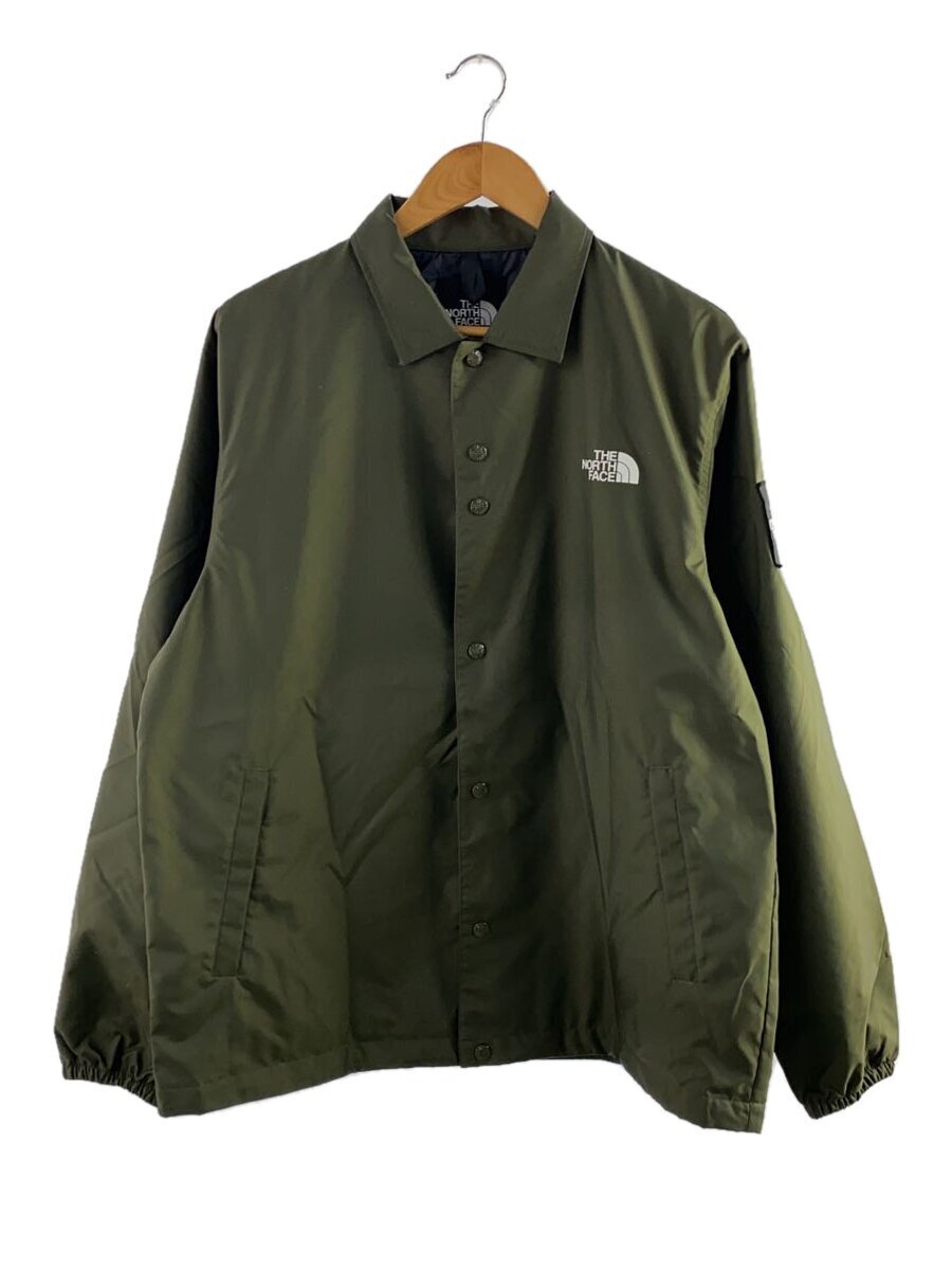 THE NORTH FACE◇THE COACH JACKET_ザ コーチジャケット/XL THE NORTH FACE◇THE COACH JACKET_ザ コーチジャケット/XL