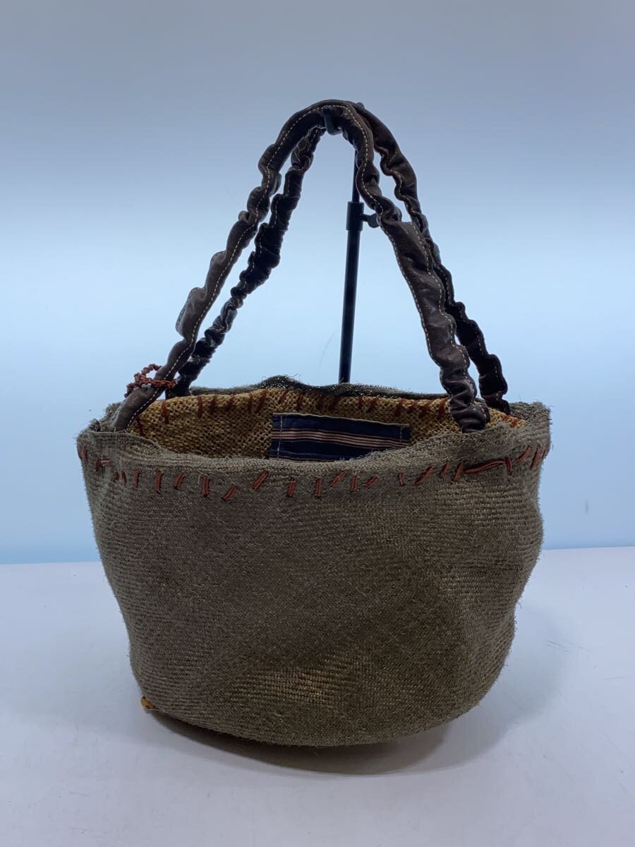 ebagos/カゴバッグ/-/GRY - その他 ebagos/カゴバッグ/-/GRY - その他