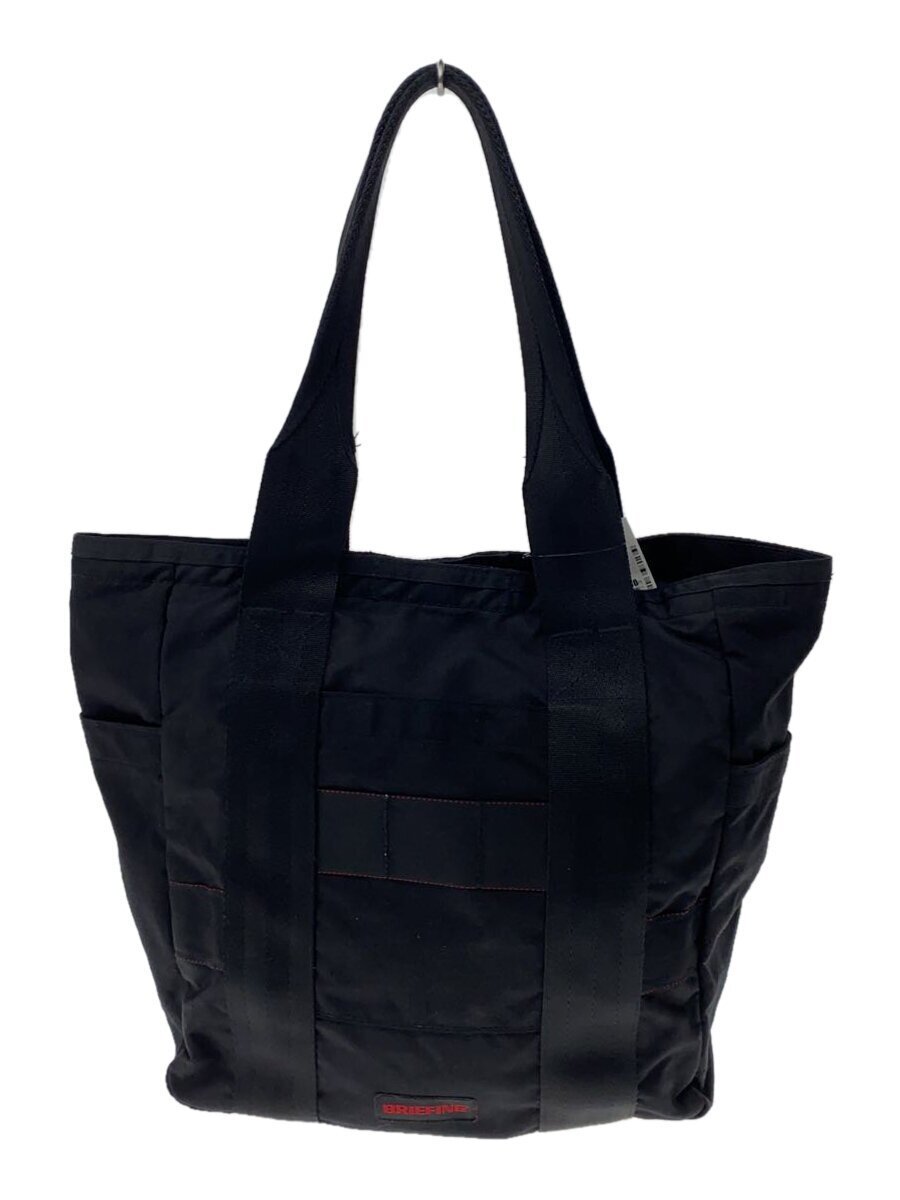 BRIEFING◇トートバッグ/-/BLK メンズバッグ BRIEFING◇トートバッグ/-/BLK メンズバッグ