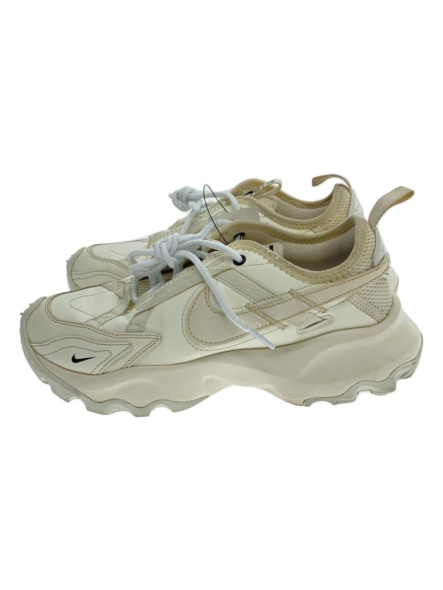 NIKE◆ローカットスニーカー_DD9682-100/23.5cm/WHT