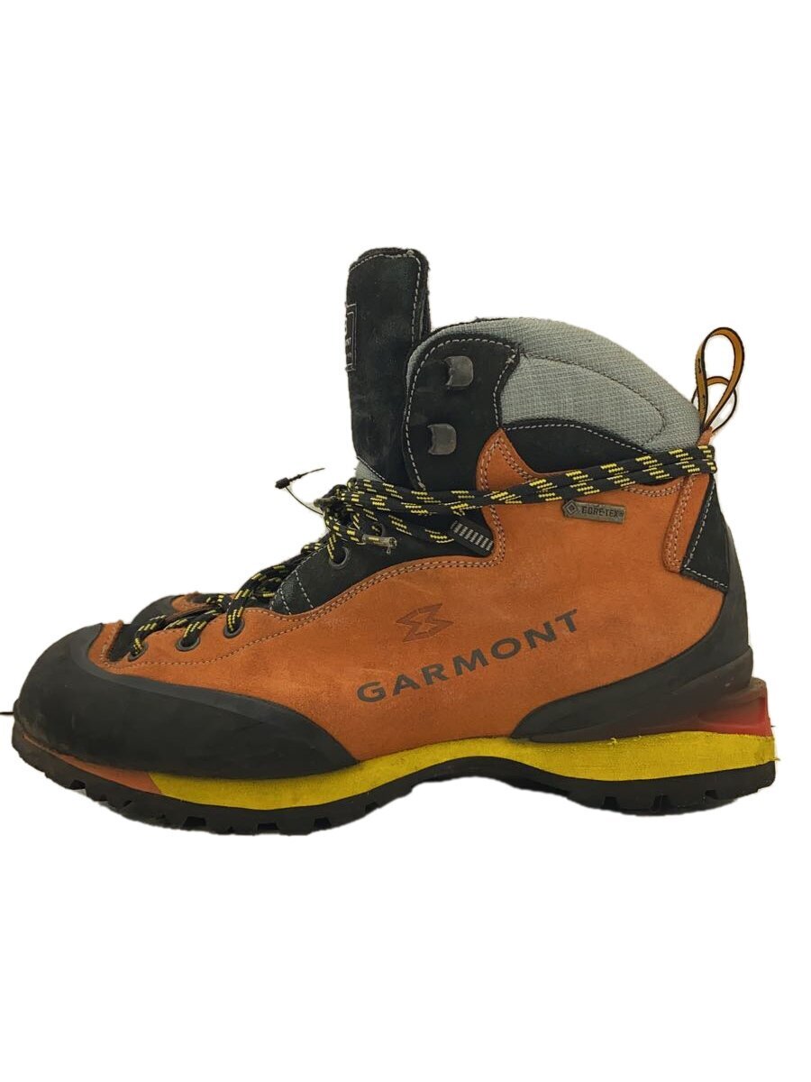 GARMONT* trekking boots /US9/ORN/VIA SPINEDA 12