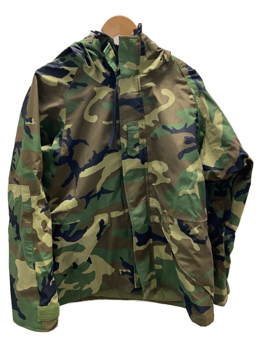 US.ARMY◇90s/98年製/ECWCS GEN1 GORE-TEX PARKA/ALPHA社製/Medium- US.ARMY◇90s/98年製/ECWCS GEN1 GORE-TEX PARKA/ALPHA社製/Medium-