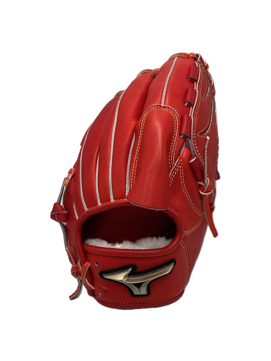 13566円 MIZUNO◇野球用品/右利き用/RED/1AJGH29401 - その他 13566円 MIZUNO◇野球用品/右利き用/RED/1AJGH29401 - その他