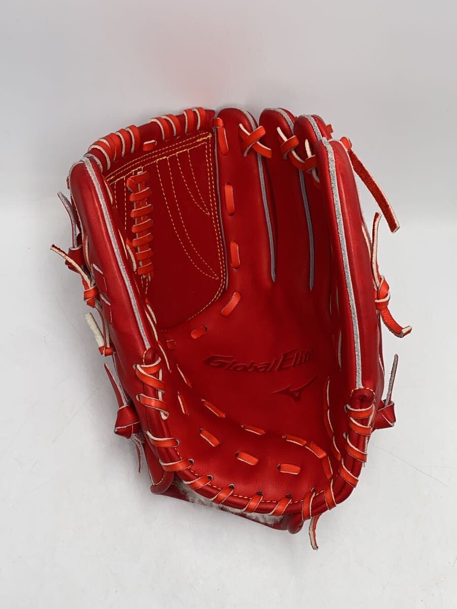 13566円 MIZUNO◇野球用品/右利き用/RED/1AJGH29401 - その他 13566円 MIZUNO◇野球用品/右利き用/RED/1AJGH29401 - その他