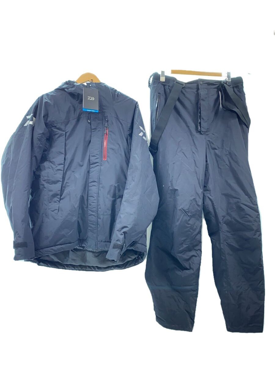 6766円 DAIWA◇ハイロフトウィンタースーツ/レインマックス 6766円 DAIWA◇ハイロフトウィンタースーツ/レインマックス