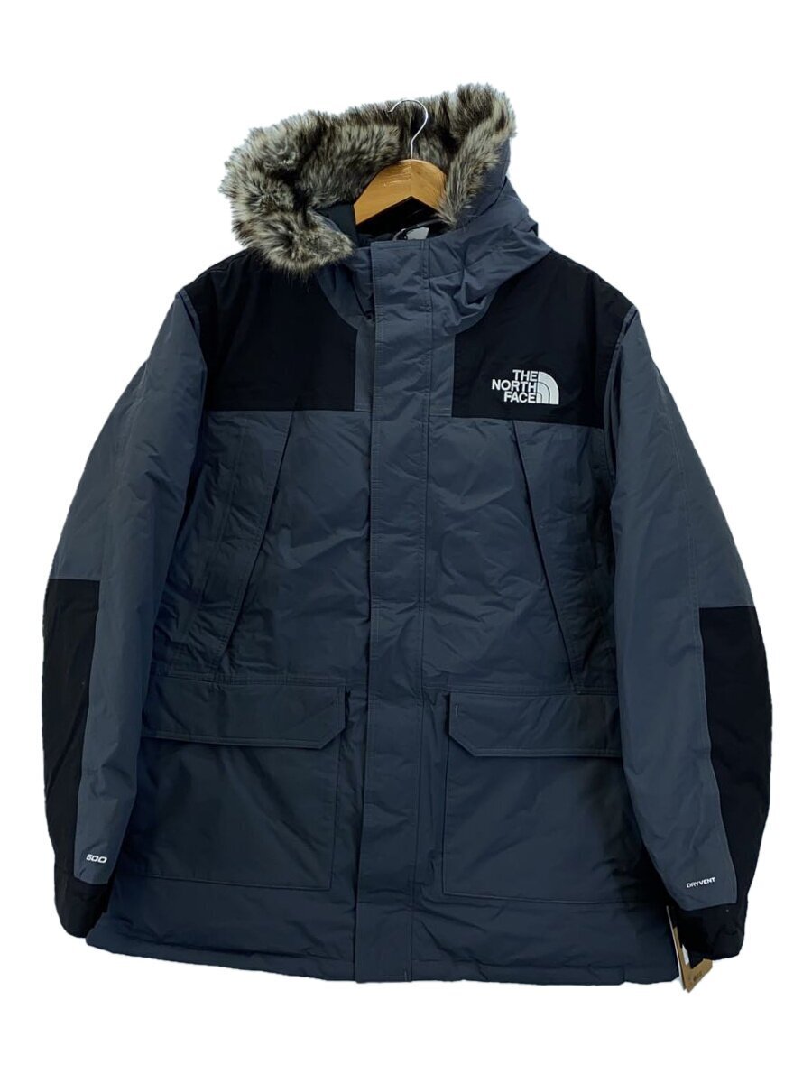 THE NORTH FACE ダウンジャケット xxl 青|メンズ THE NORTH FACE ダウンジャケット xxl 青|メンズ
