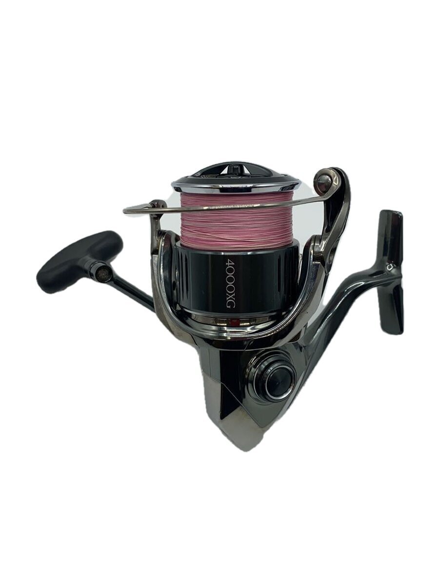 SHIMANO◆22 ステラ 4000XG 043962/スピニングリール//