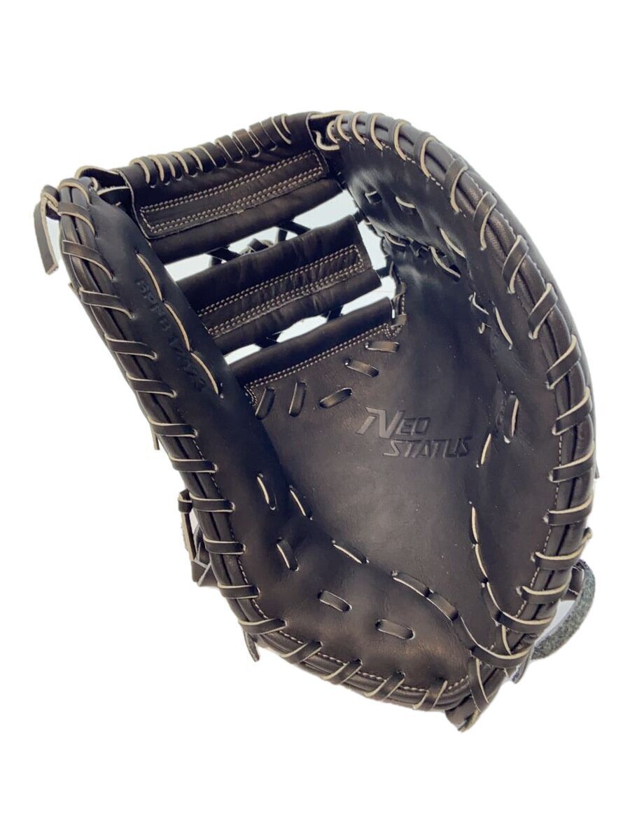 注目の福袋! ZETT◆野球用品/右利き用/BLK/BPFB12423 その他