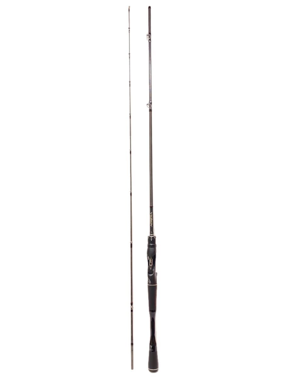 SHIMANO◇ロッド/バスロッド/18ポイズンアドレナ 163L-BFS/2 SHIMANO◇ロッド/バスロッド/18ポイズンアドレナ 163L-BFS/2