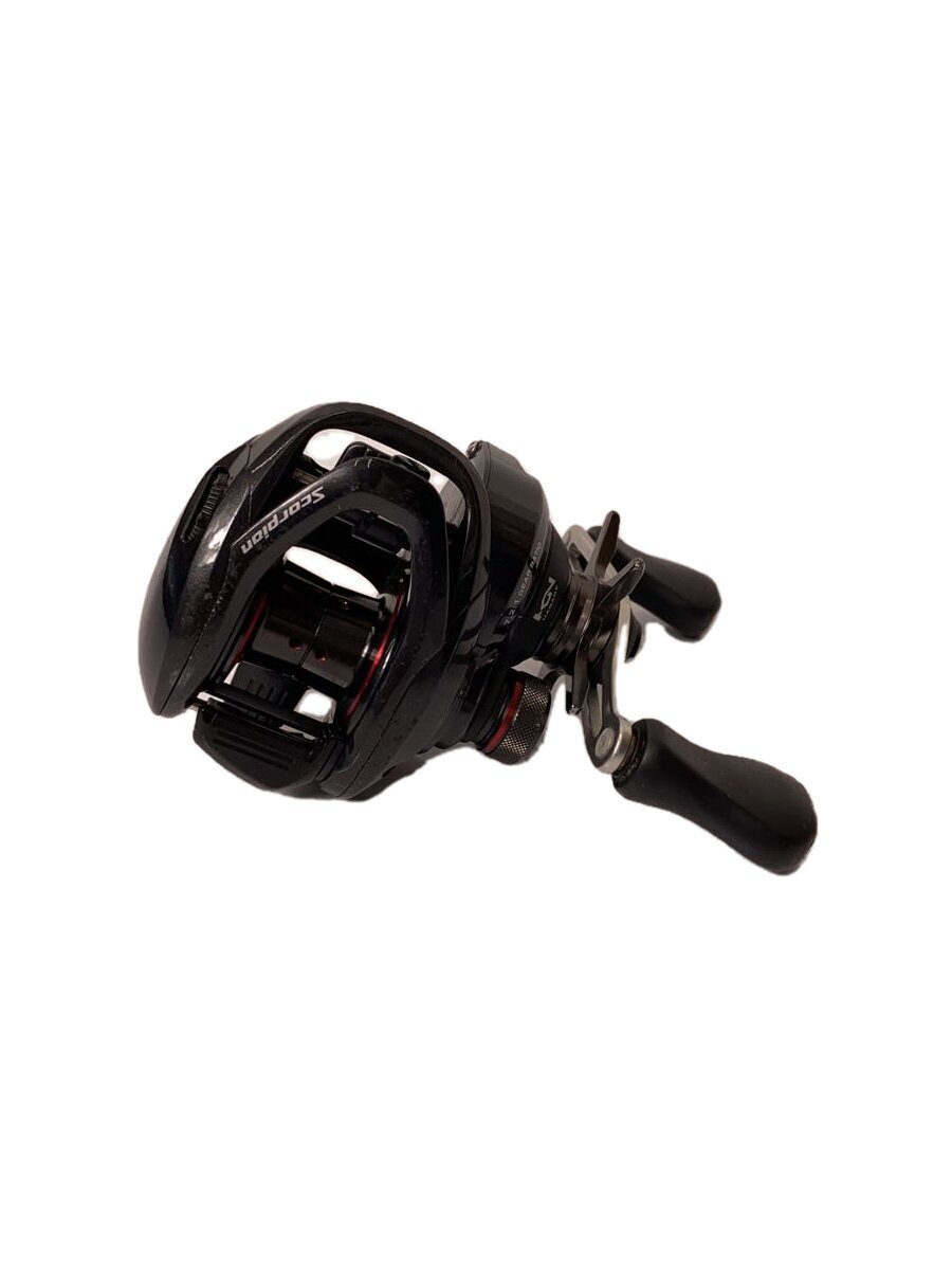 アウトレット福袋 SHIMANO◇リール/ベイトリール/03472/傷有り フィッシング その他