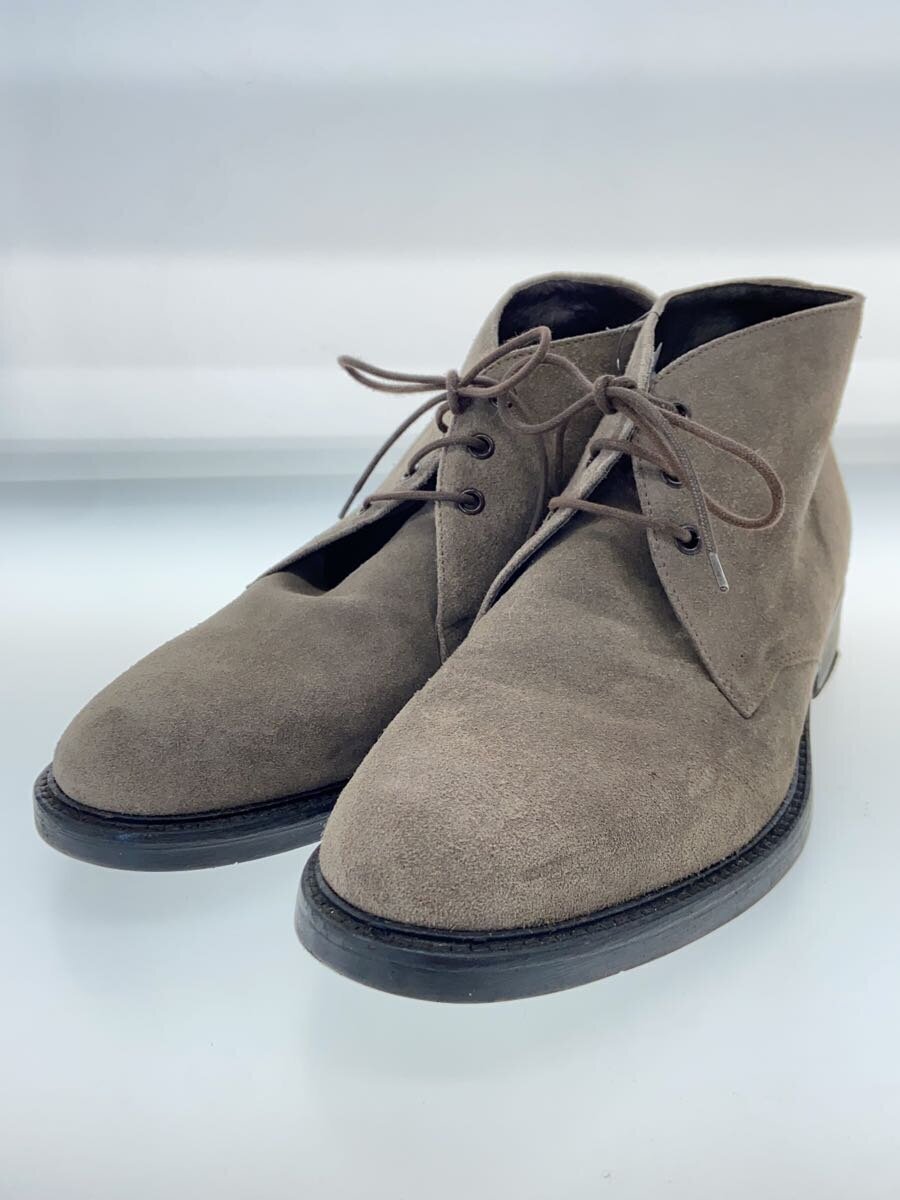 BOEMOS* chukka boots /42/KHK/4011