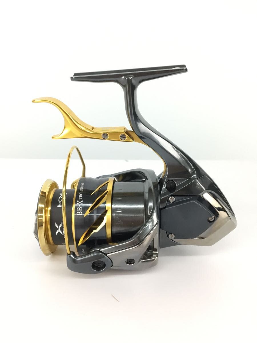 SHIMANO◆リール/21/BBX/TECNIUM/2500DXG