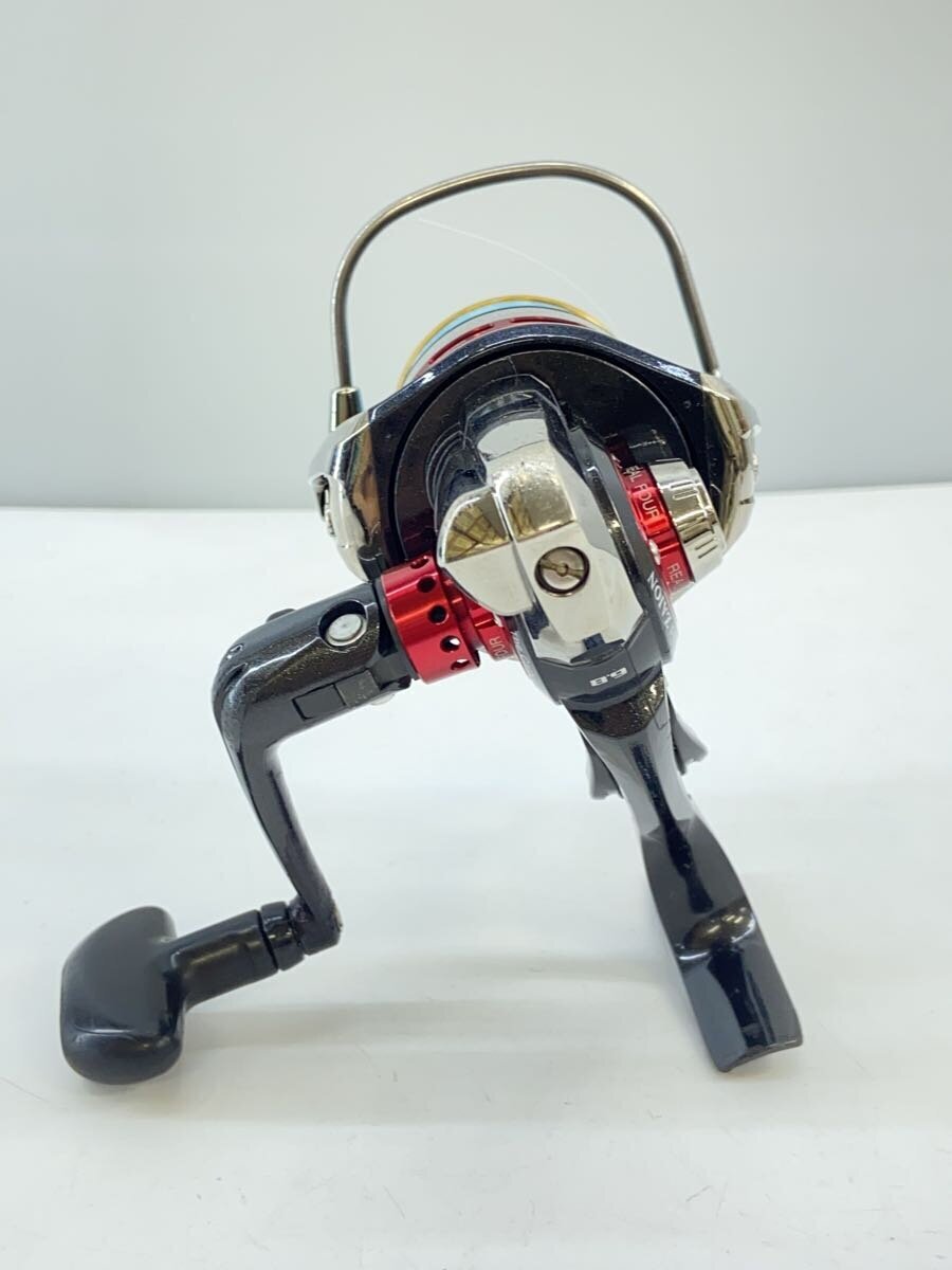 DAIWA◇ISO/Z競技LBD/トーナメント/リール/055376// DAIWA◇ISO/Z競技LBD/トーナメント/リール/055376//