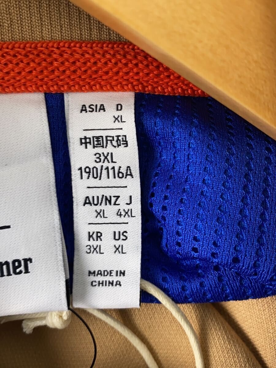 8466円 adidas◇ジャージ/3XL/ポリエステル/BLU/IW1179// - その他 8466円 adidas◇ジャージ/3XL/ポリエステル/BLU/IW1179// - その他