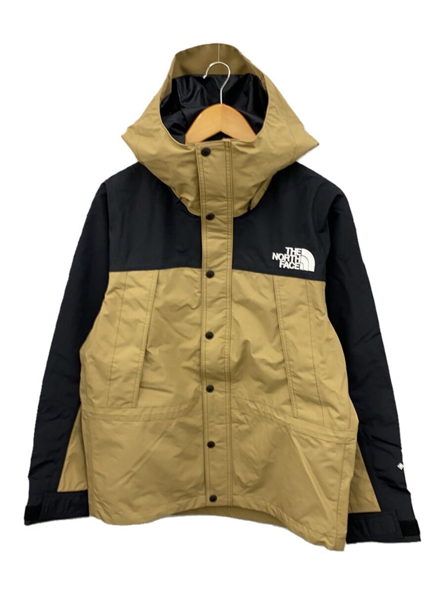 THE NORTH FACE マウンテンライトジャケット ケルプタン Sサイズ