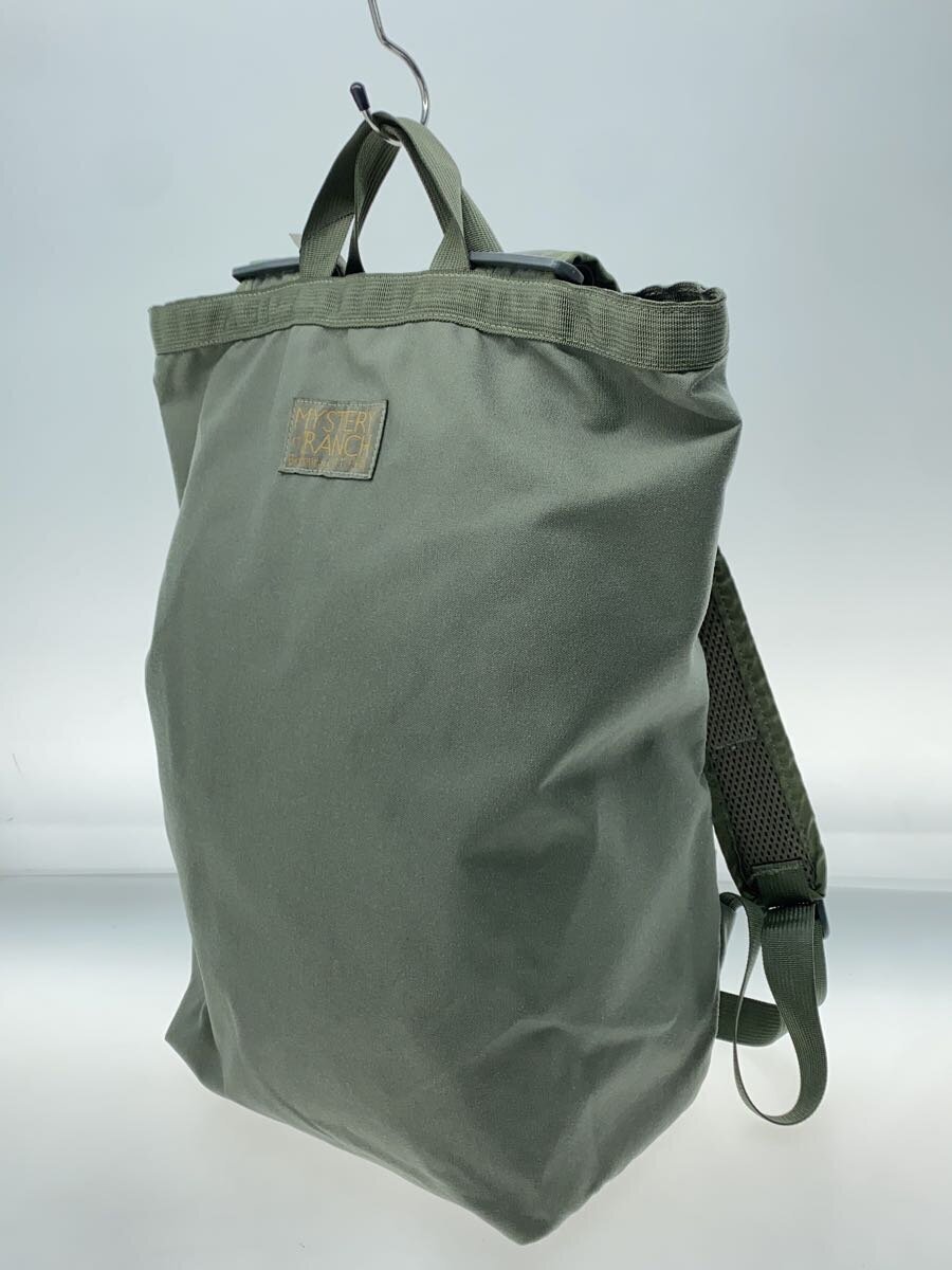 MYSTERY RANCH BOOTY BAG / 2way / Backpack / Tote bag / Nylon MYSTERY RANCH BOOTY BAG / 2way / Backpack / Tote bag / Nylon