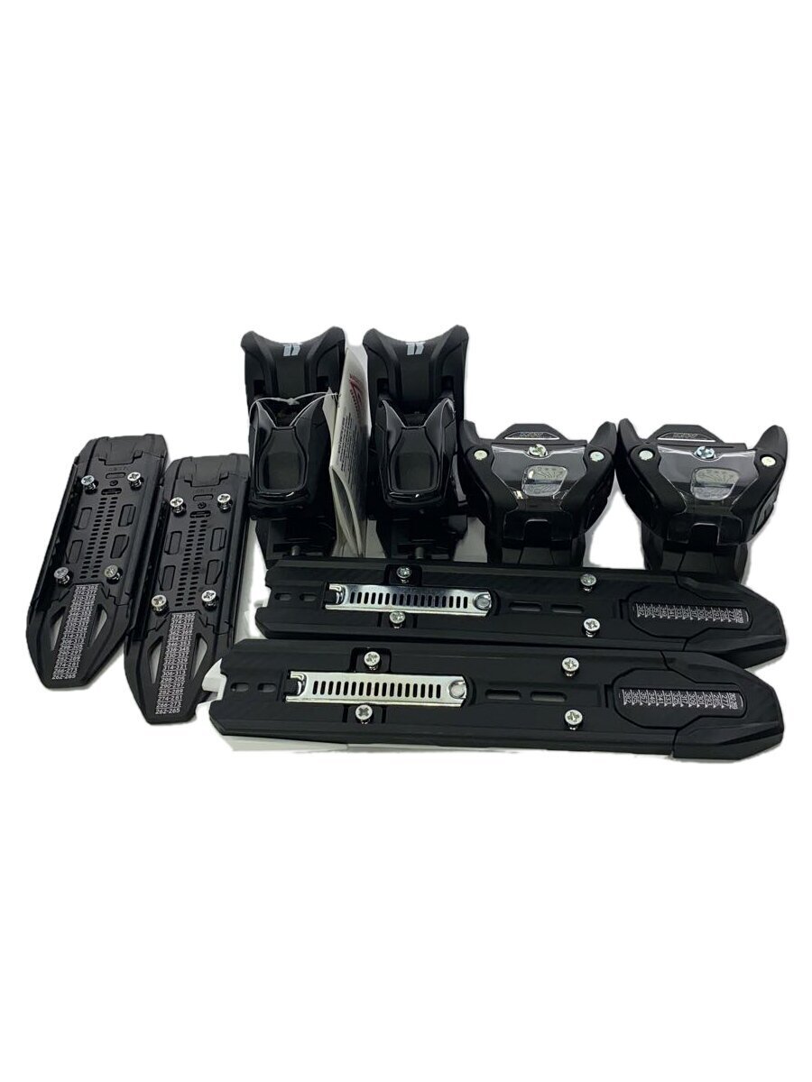 送料無料 日本 ARMADA◇スキービンディング/NR WARDEN Black BR W Ar Dem MNC13 その他