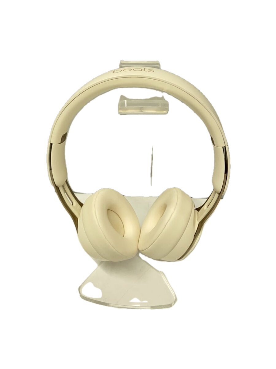Beats Solo Pro Wireless アイボリー MRJ72FE/A ノイズキャンセ Beats Solo Pro Wireless アイボリー MRJ72FE/A ノイズキャンセ
