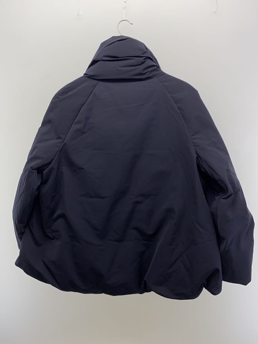 UNIQLO* down jacket /L/ polyester /NVY//