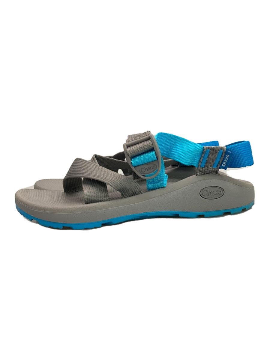 CHACO◆サンダル/26cm/GRY/JCH199603