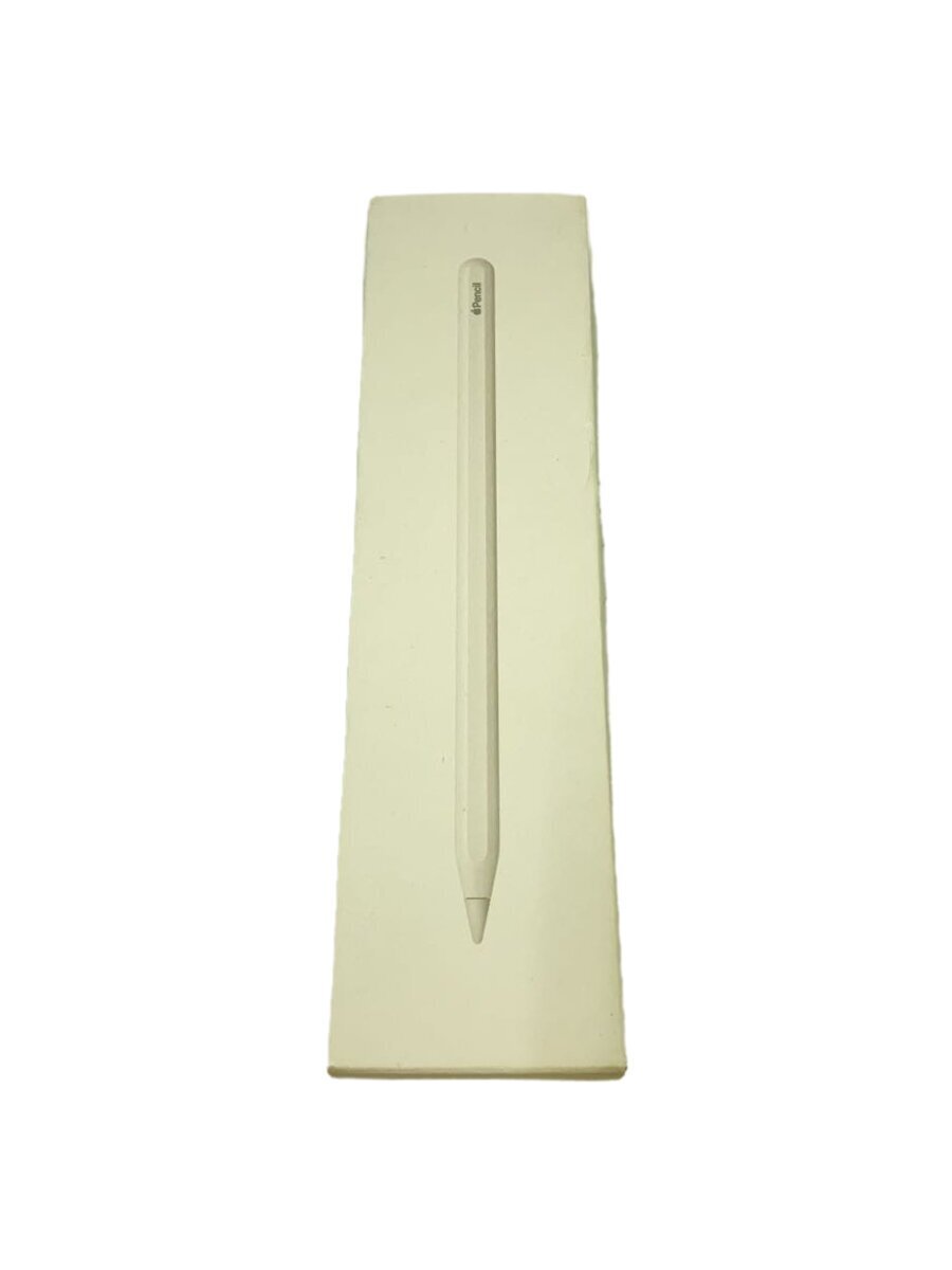 Apple◇Apple Pencil 第 2世代 MU8F2J/A A2051 Apple◇Apple Pencil 第 2世代 MU8F2J/A A2051