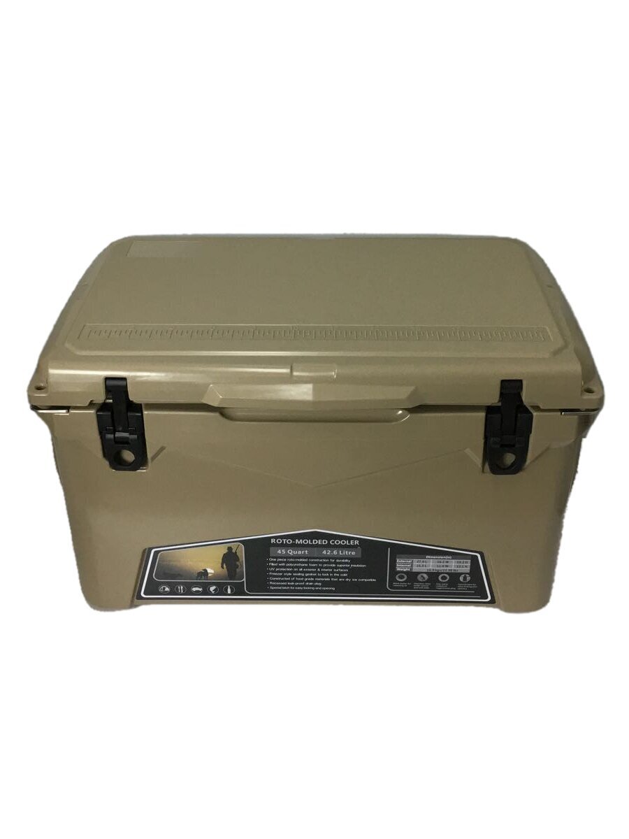 【税込?送料無料】 ICE AGE◆クーラーボックス/ROTO-MOLDED COOLER/45Quart/42.5Liter// 30L~