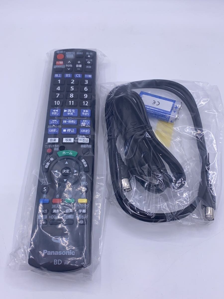 Panasonic◇ブルーレイレコーダー DMR-2W102 Panasonic◇ブルーレイレコーダー DMR-2W102