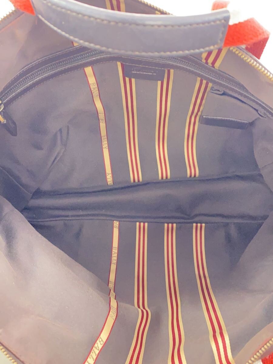 BALLY◇ブリーフケース/レザー/BRW メンズバッグ BALLY◇ブリーフケース/レザー/BRW メンズバッグ