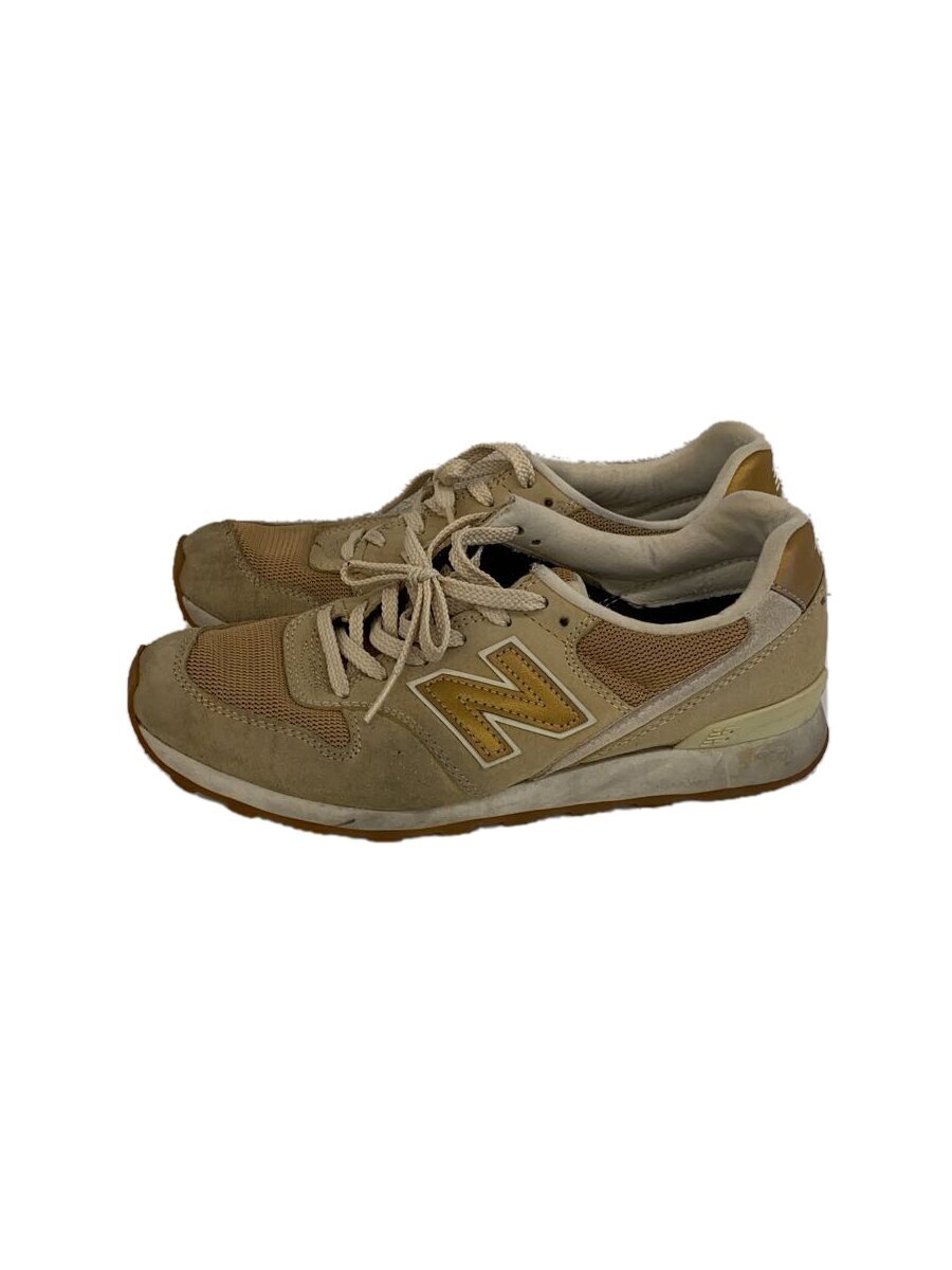 NEW BALANCE◆New BalanceWR996DKE/WR996/24.5cm/BEG