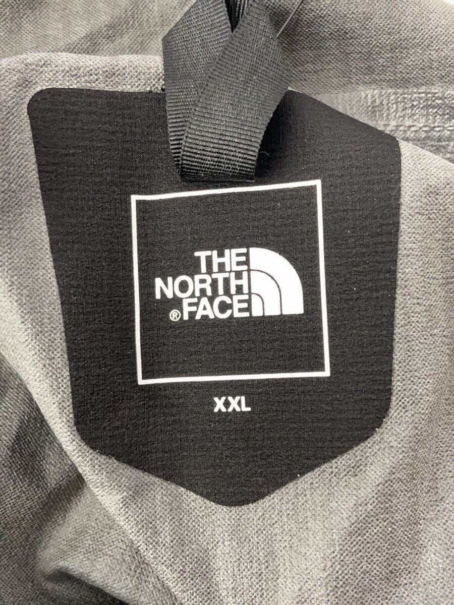 THE NORTH FACE*VENTURE JACKET_ venturess jacket /XXL/ nylon /BLK