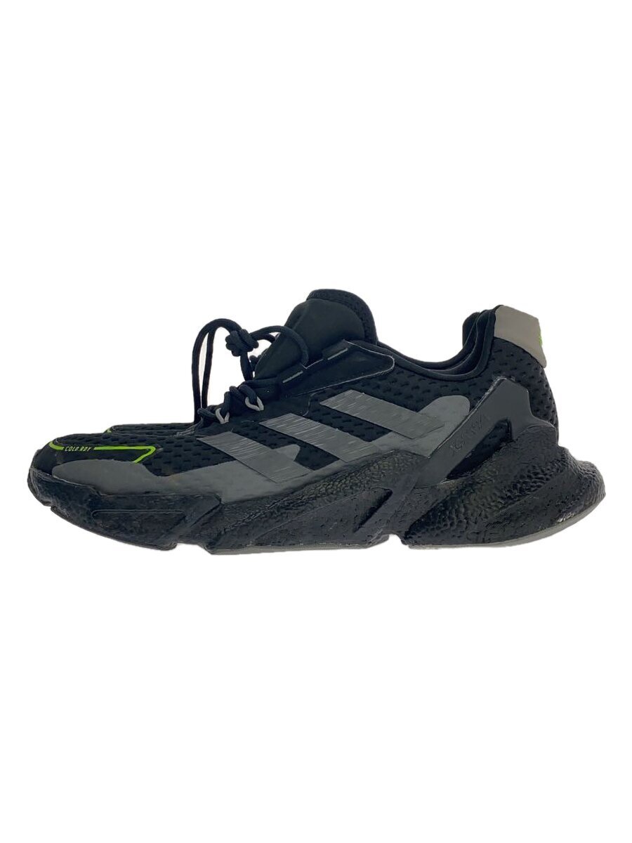 adidas◆X9000L4 COLD. RDY/29cm/BLK