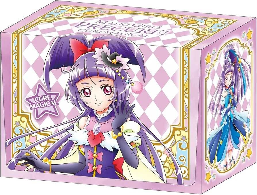 良品カードホルダー キュアマジカル 魔法つかいプリキュア