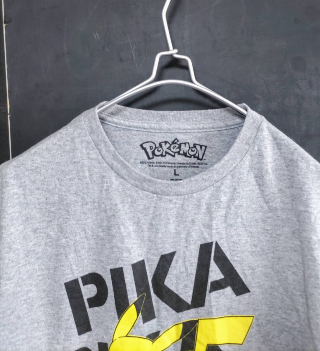 送料無料 POKEMON Tシャツ ポケモン Tシャツ ピカチュウ T 送料無料 POKEMON Tシャツ ポケモン Tシャツ ピカチュウ T