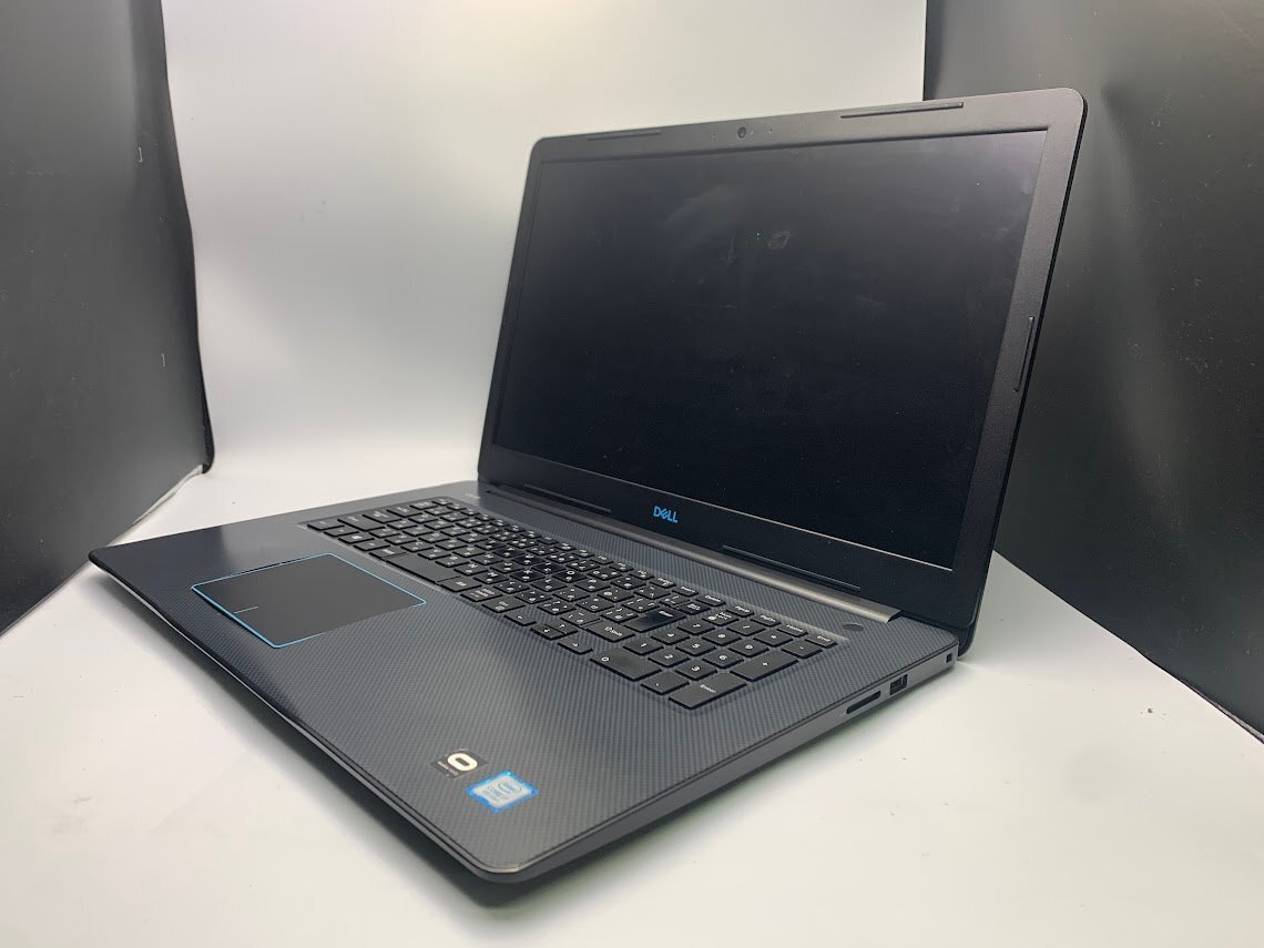 Yahoo!オークション - 【ハード王】1円~/ノート/DELL G3 3779 Yahoo!オークション - 【ハード王】1円~/ノート/DELL G3 3779
