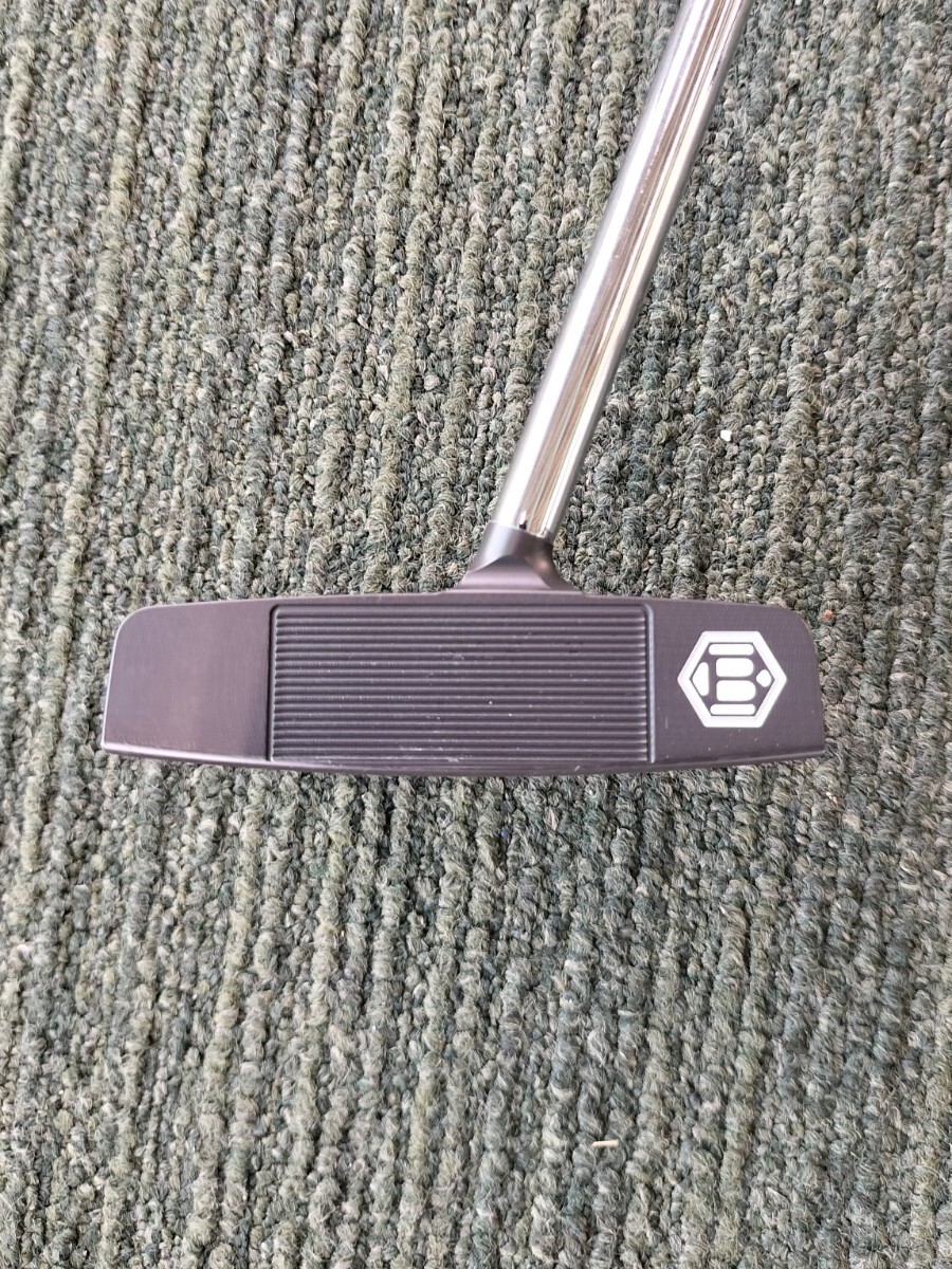  Bettinardi ino Bay 10.0 center shaft putter 