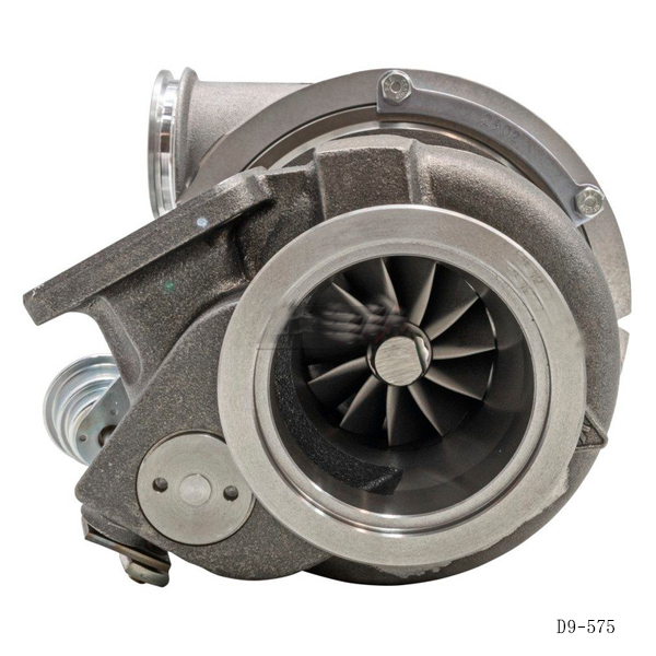 受注品新品 ボルボペンタ マリンターボ D9-575 Volvo Penta